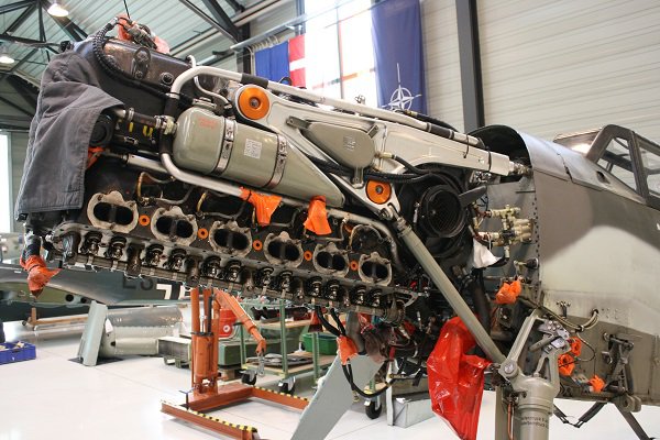 Messerschmitt Museum 2013